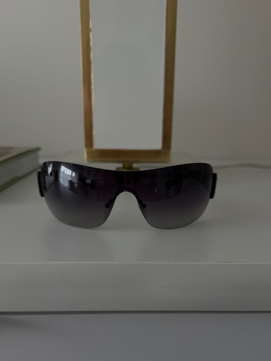 Prada Linea Rossa Accessories - Prada Sunglasses